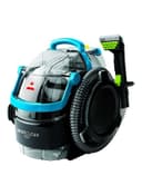 Bissell Spotclean Pro 3386E Bossanova Blue / Titanium
