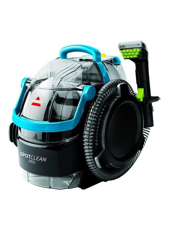 Bissell Spotclean Pro 3386E Bossanova Blue / Titanium