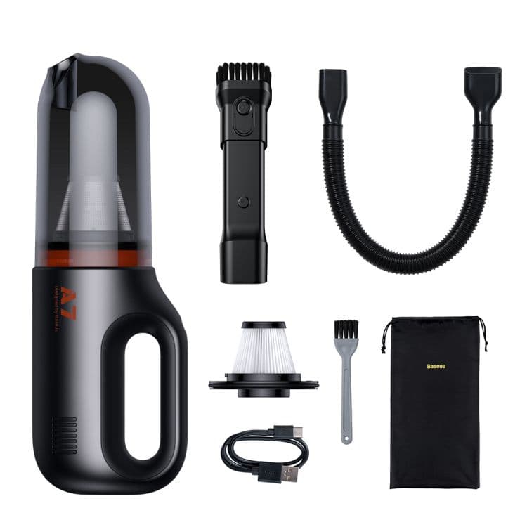 Baseus A7 Car Vacuum Cleaner