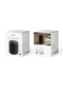 Yesido Wireless Bluetooth Speaker long battery life for Apple Huawei Android Black