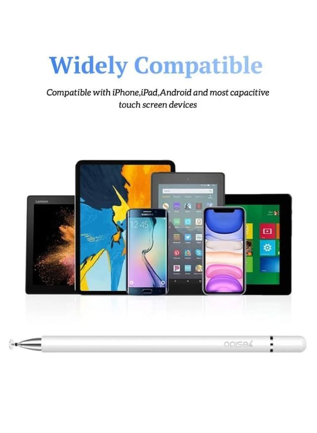 Yesido Capacitive Stylus Pen