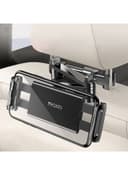 ستاند موبايل لمقعد السيارة C117 Car Tablet Headrest Mount Tablet Holder for Car Seat - Yesido