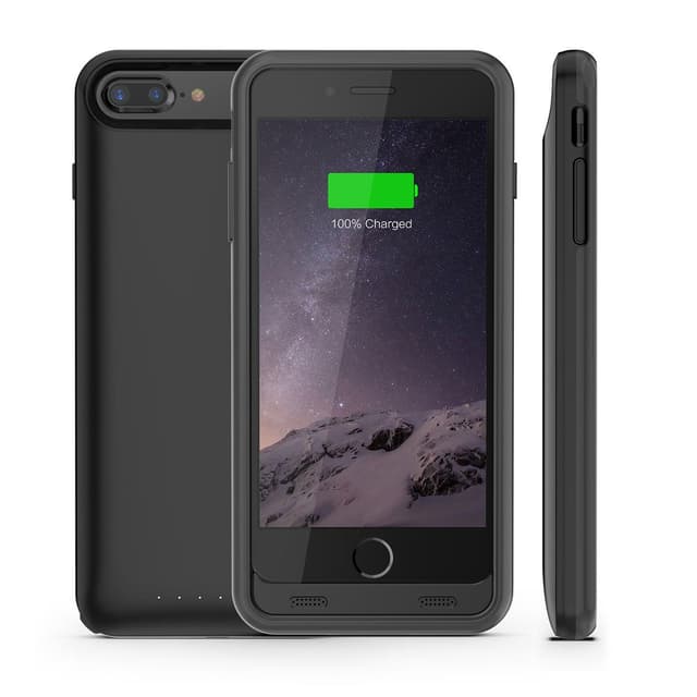 Merlin iPhone 8 Plus Case with Battery