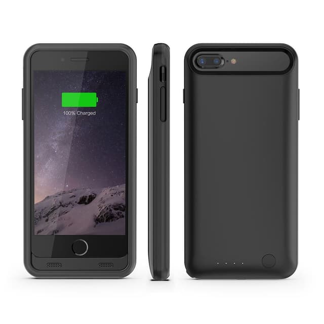 Merlin iPhone 8 Plus Case with Battery
