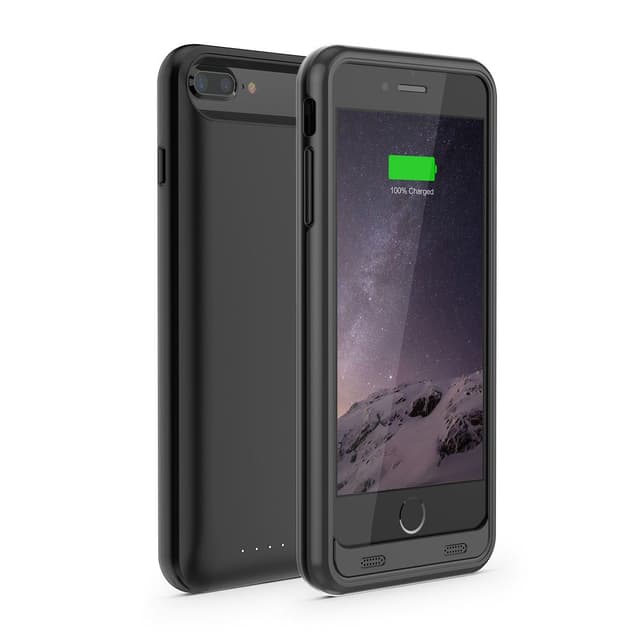 Merlin iPhone 8 Plus Case with Battery
