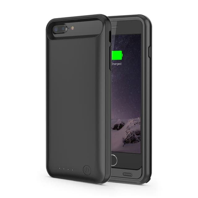 Merlin iPhone 8 Plus Case with Battery