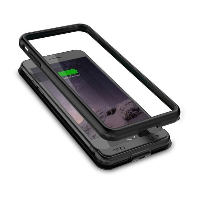 Merlin iPhone 8 Plus Case with Battery