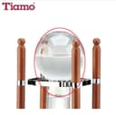 Tiamo Water Drip Coffee Maker 10 Cups (HG6331)