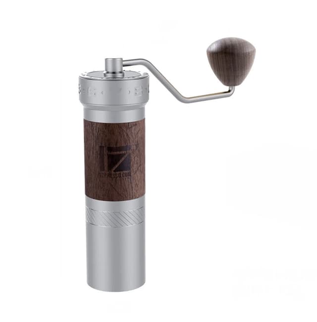 طاحونة قهوة مختصة 35 جرام ون زيبريسو ماكس1Zpresso K-Max Manual Coffee Grinder - 145884