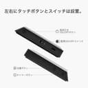 ميزان تايمور رقمي للقهوة Timemore Mirror Nano Espresso Scale