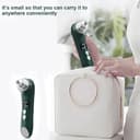 Blackhead Remover Pore Vacuum Cleaner with Camera