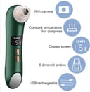 Blackhead Remover Pore Vacuum Cleaner with Camera