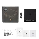 ميزان تايمور رقمي للقهوة Timemore Mirror Nano Espresso Scale