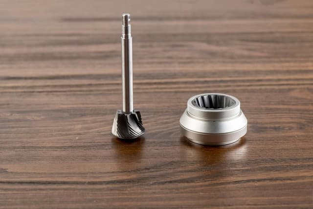 1Zpresso K-Plus (Espresso Manual Coffee Grinder) - 145894