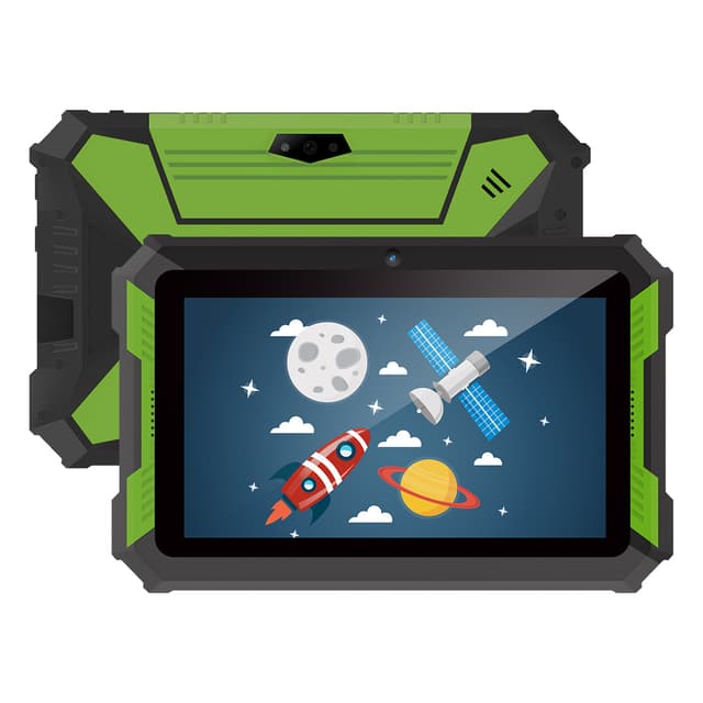 Modio M4 kids tablet