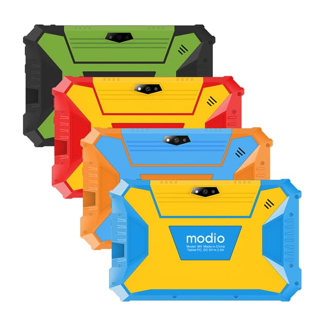 Modio M4 kids tablet