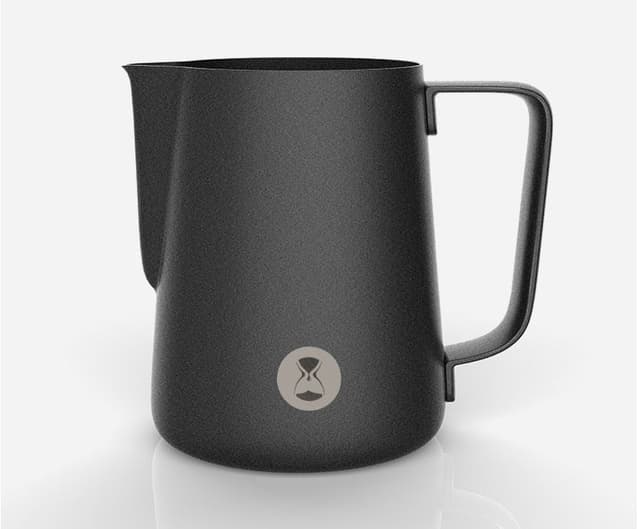 بيتشر حليب لتحضير القهوة 600 مل Timemore Pelican Milk Jug 600ml