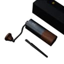 Timemore G1 Grinder - Black & Wood