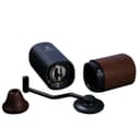 Timemore G1 Grinder - Black & Wood