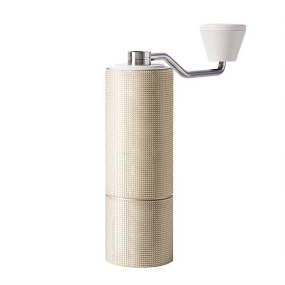 Timemore Chestnut C2 Grinder - Golden