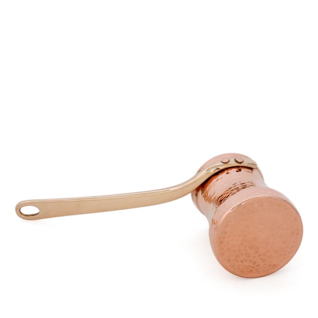 SOY C2G – Turkish Coffee Pot