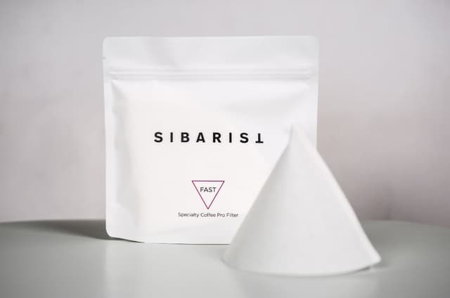 Sibarist Fast Specialty Coffee Filter