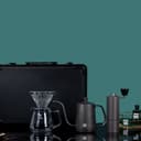 Timemore Small C2 Coffee Suitcase - Black