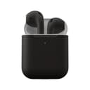 سماعات آبل ايربود الجيل 2 - أسود غير لامع Apple Airpods 2 Wireless Black Matte