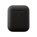 سماعات آبل ايربود الجيل 2 - أسود غير لامع Apple Airpods 2 Wireless Black Matte