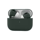 سماعات آبل ايربود برو - أخضر غير لامع Merlin Apple AirPods Pro Midnight Green Matte