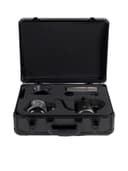 Timemore Small C2 Coffee Suitcase - Black