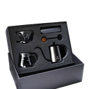 مجموعة إعداد القهوة C2 Pour Over Set - Timemore