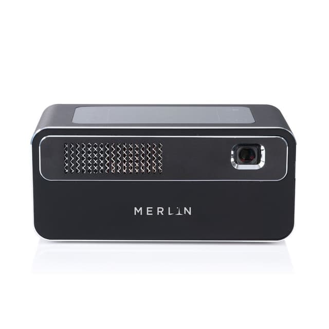 Merlin Cube Projector Pro