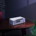 بروجكتر 4K Ultra HD رمادي Cube Premium - Merlin