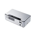 بروجكتر 4K Ultra HD رمادي Cube Premium - Merlin