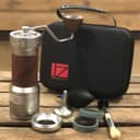 1Zpresso K-Plus (Espresso Manual Coffee Grinder) - 145892