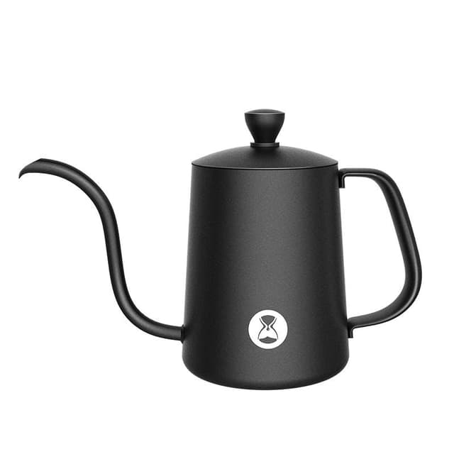 مجموعة إعداد القهوة C2 Pour Over Set - Timemore