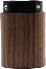 Timemore G1 Grinder - Black & Wood