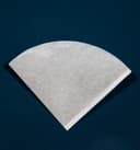 Sibarist Fast Specialty Coffee Filter