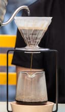 Sibarist Fast Specialty Coffee Filter