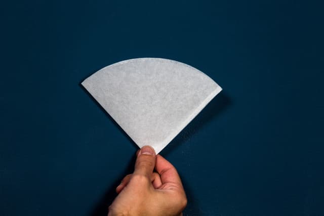 Sibarist Fast Specialty Coffee Filter