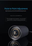 Timemore Grinder Chestnut C2 Max - Black