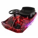 Cool Baby COOLBABY DP7 3 Speed 36V Electric Scooter Drifting Ride On Scooter Crazy Car For Kids Electric Scooter