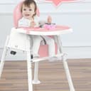 كرسي طعام للأطفال قابل للتعديل Multi-functional Baby Dining Chair - COOLBABY