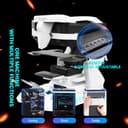 كرسي قيمنق إحترافي تصميم كرسي الإمبراطور INGREM WLDHY Zero Gravity Reclining Gaming Workstation Game Chair  Ergonomic Gaming Chair With Heat And Massage