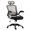 Cool Baby COOLBABY BGY03 BLACK Office Chair Swivel Lift Computer Chair Net Cloth Conference Chair Comfortable Gaming Chair