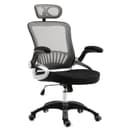 Cool Baby COOLBABY BGY03 BLACK Office Chair Swivel Lift Computer Chair Net Cloth Conference Chair Comfortable Gaming Chair