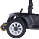 Cool Baby X-02 4 Wheel Electric Folding Mobility Scooter Portable Electric Wheelchair Scooter for Adult and Elderly