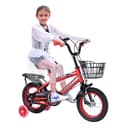 دراجة أطفال COOLBABY ZXC New children bike 12/16 inch