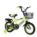 دراجة أطفال COOLBABY ZXC New children bike 12/16 inch